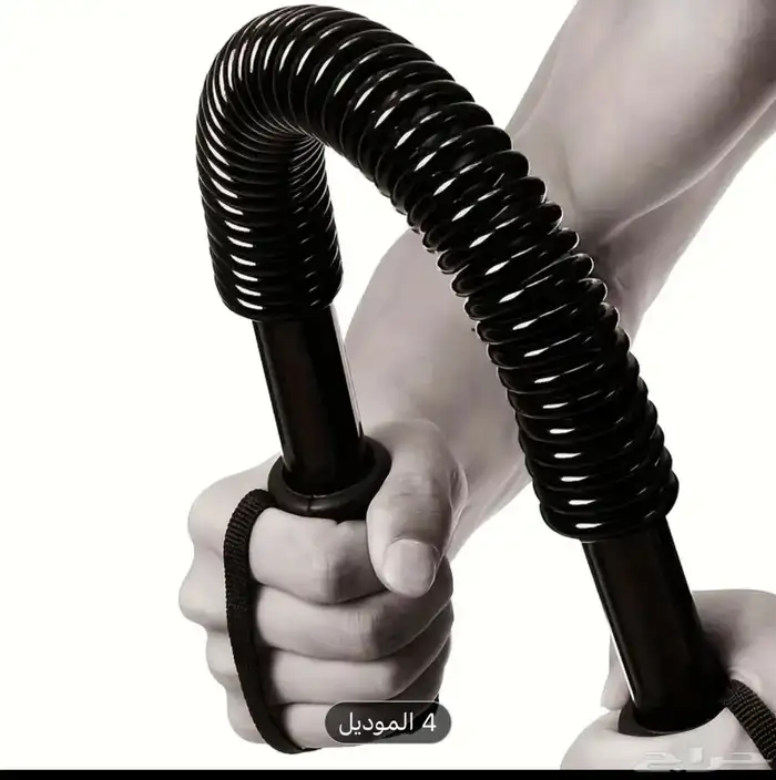 مقوي الأيادي. رياضي 0