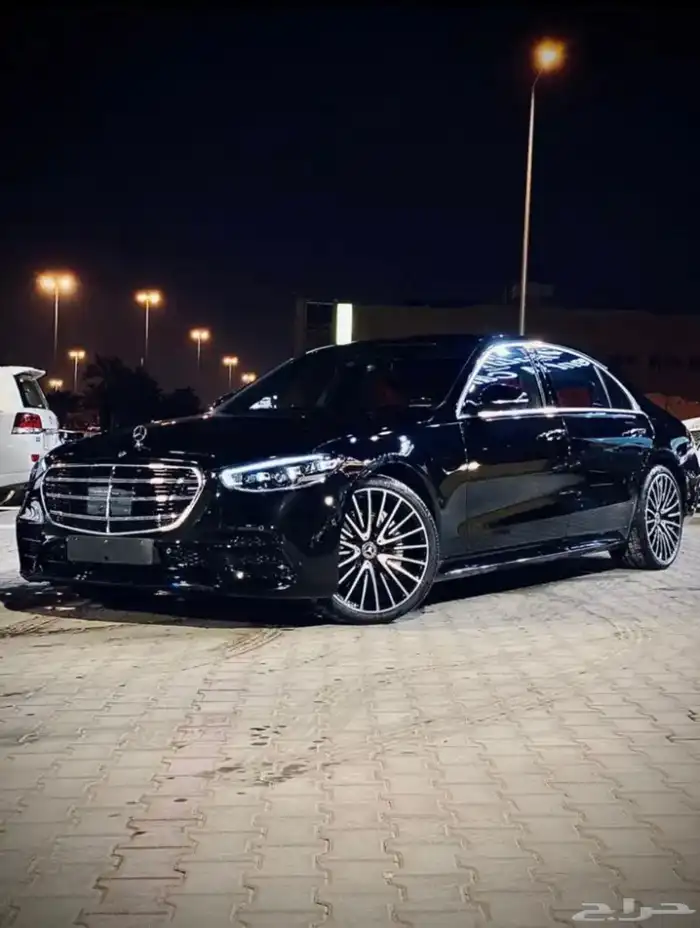 تأجير سيارات فخمه 34