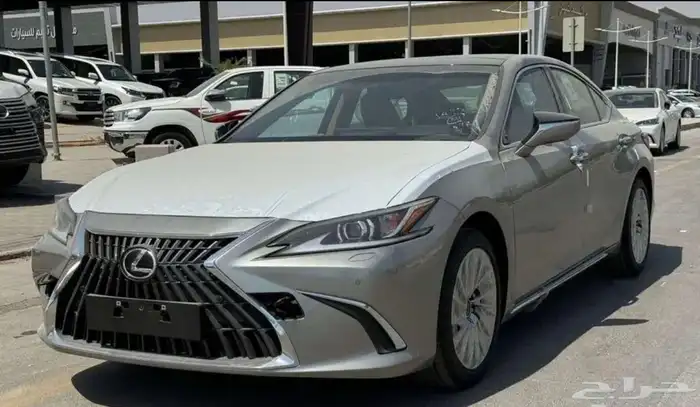 جميع سيارات لكزس كاش وعروض الاقصاادد بأسعار مميزه 6