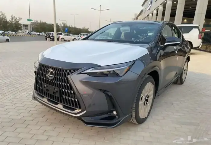 جميع سيارات لكزس كاش وعروض الاقصاادد بأسعار مميزه 11