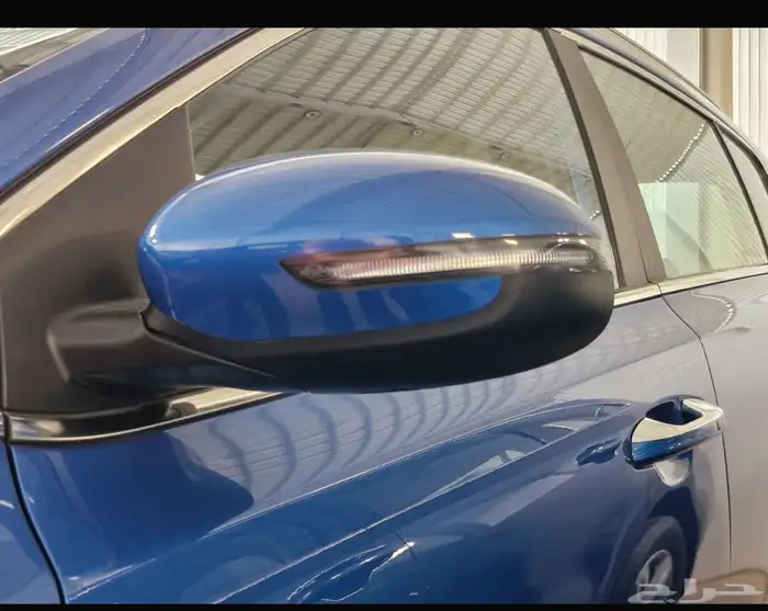 سبورتاج 2022 فل كامل 1600 cc 8