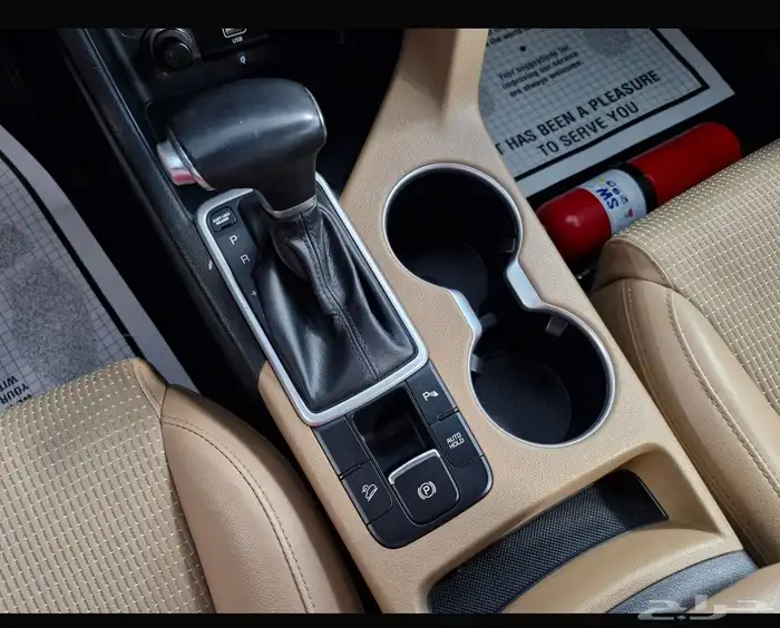 سبورتاج 2022 فل كامل 1600 cc 1
