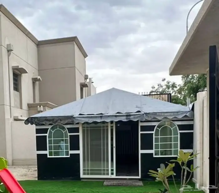 خيمة ملكية للبيع في الجبيل 0
