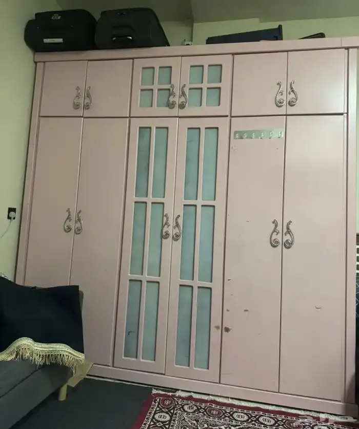 طريق الجبيل الظهران - الاوجام 0