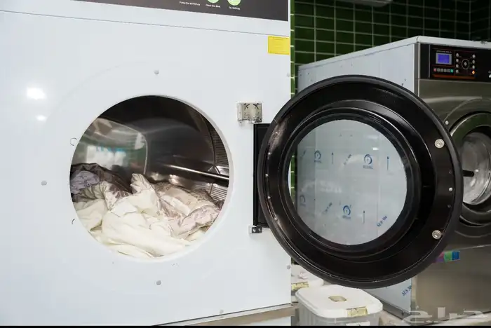 مغسله ملابس للتقبيل   السبب عدم التفرغ 11