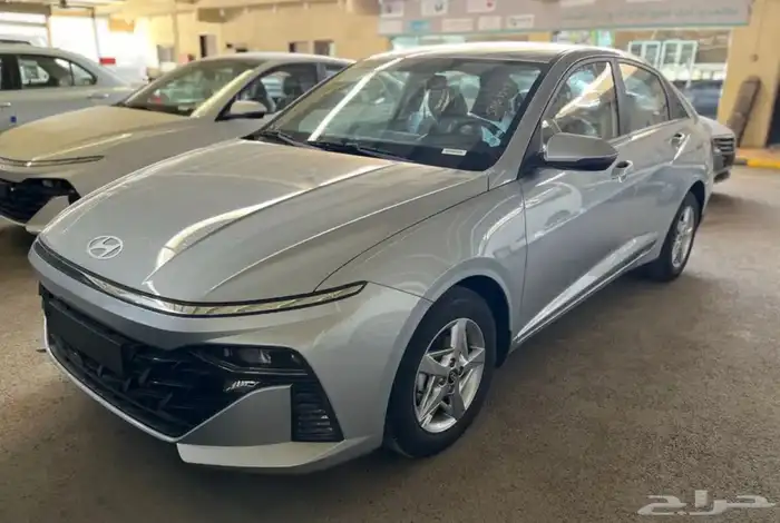 هونداي اكسنت فليت 2026 رواتب 3600 عروض التقسيط 0