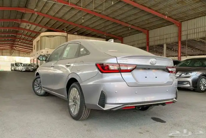تويوتا يارس نص فل 2026 رواتب 3600 عروض التقسيط 3