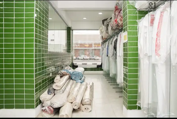 مغسله ملابس للتقبيل   السبب عدم التفرغ 4