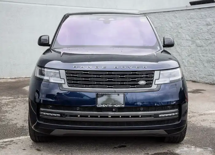 رنج روفر P400 SE موديل 2023 1