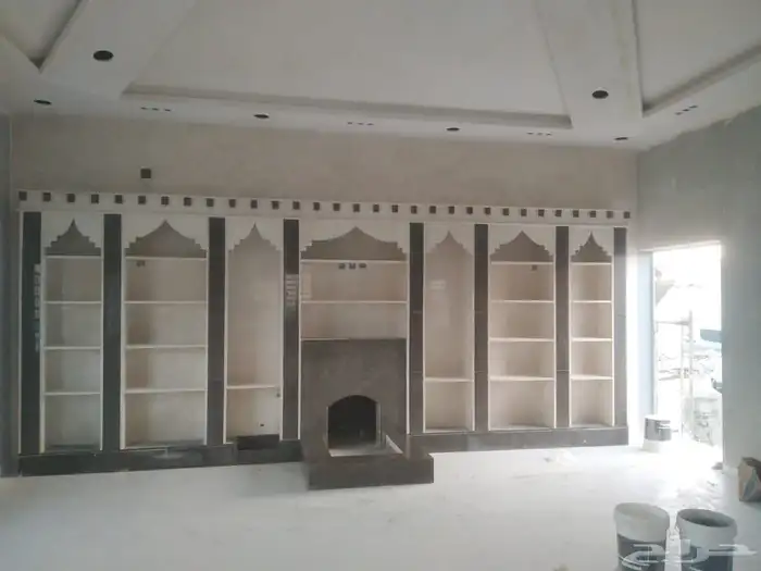 تركيب رخام جداري تركيب رخام ارضي تركيب حجر 43