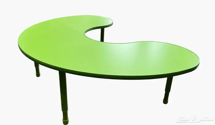 كراسي طاولات اطفال اثاث روضات اثاث مدارس 0