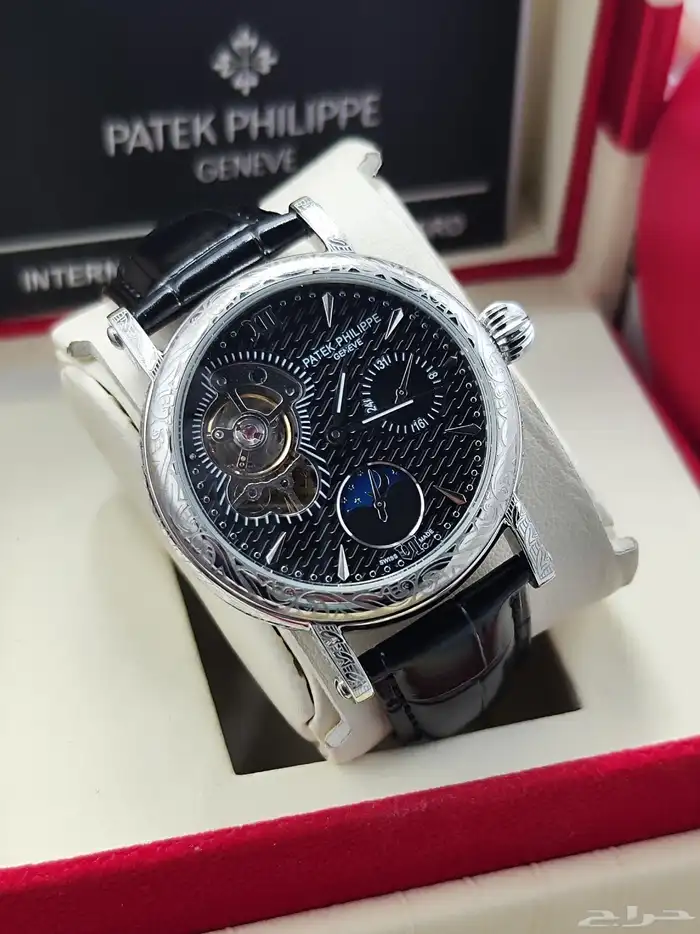 ساعات ماستر كوالتي تقليد ماركه درجه اولى 71