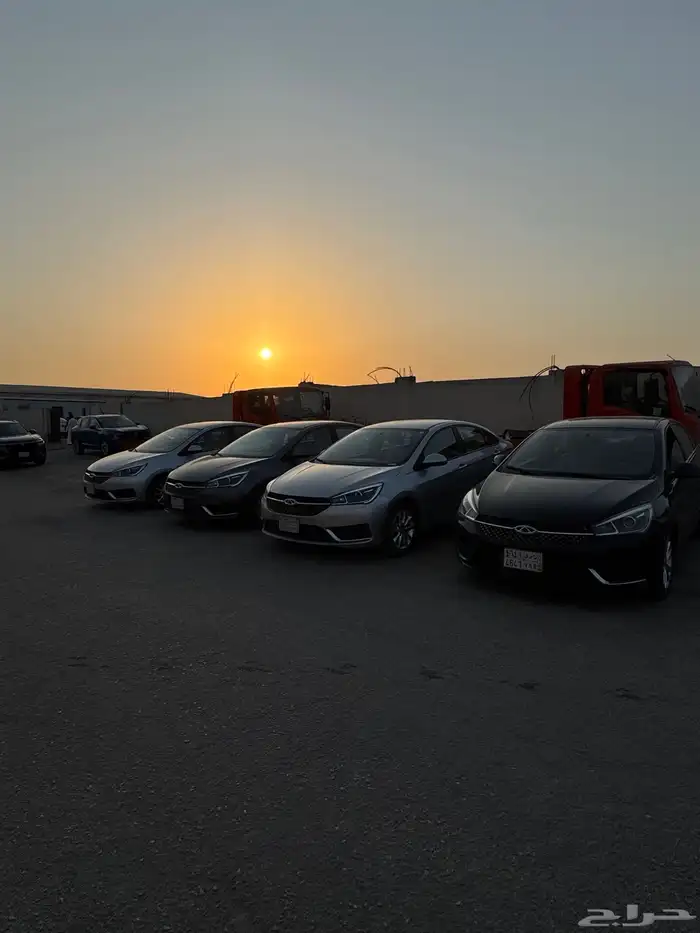 شيري اريزو 5 موديل 2023 5