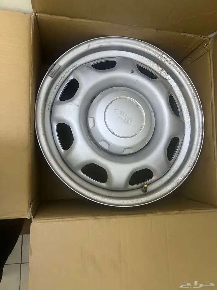 جنوط فورد f150 1
