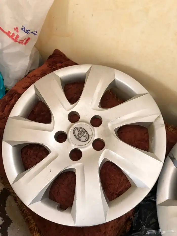 قطع كامري 2