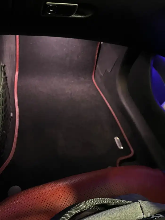 مرسيدس E200 AMG KIT 2019 كوبية 13
