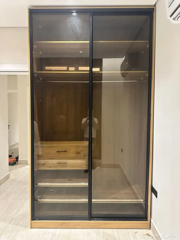 تفصيل غرف نوم دواليب ملابس حسب الطلب 10