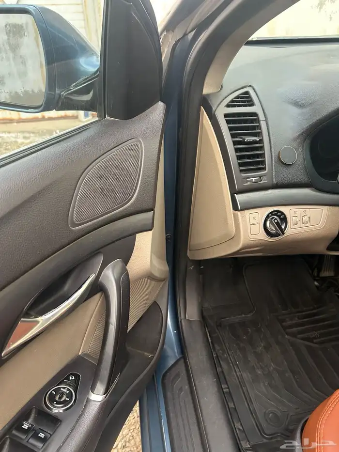 هونداي i40 5