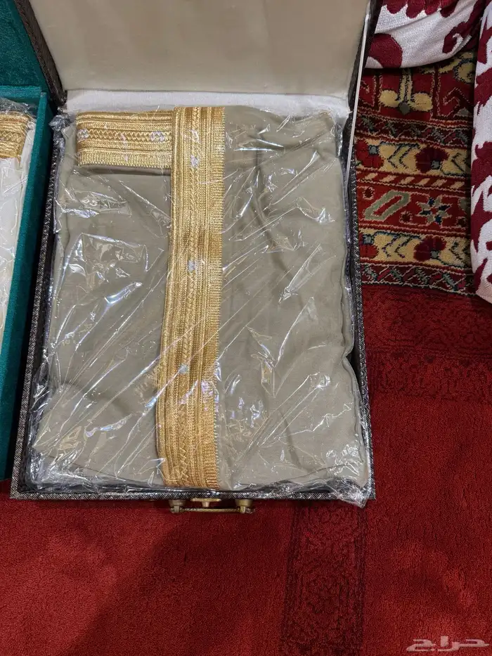 بشوت ومشالح فاخره للبيع فردي وجمله 1