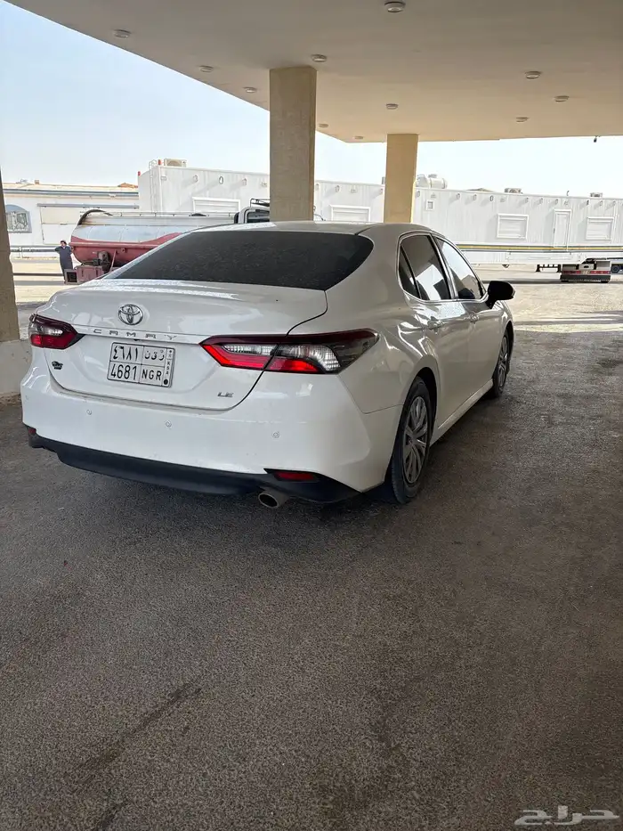كامري للتقبل 2024 1