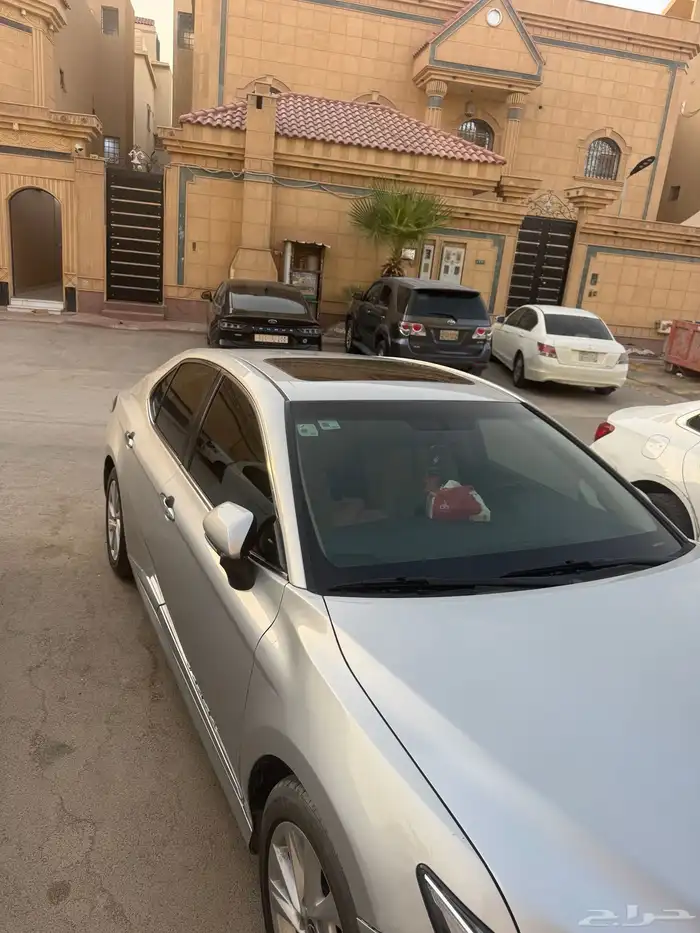 كامري موديل 2021 فل للبيع 3