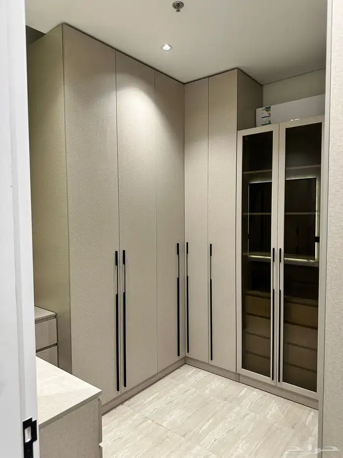 تفصيل غرف نوم دواليب ملابس حسب الطلب 14