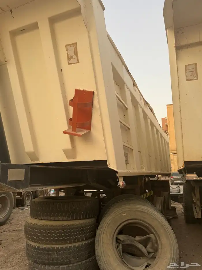 صناديق قلابات 2