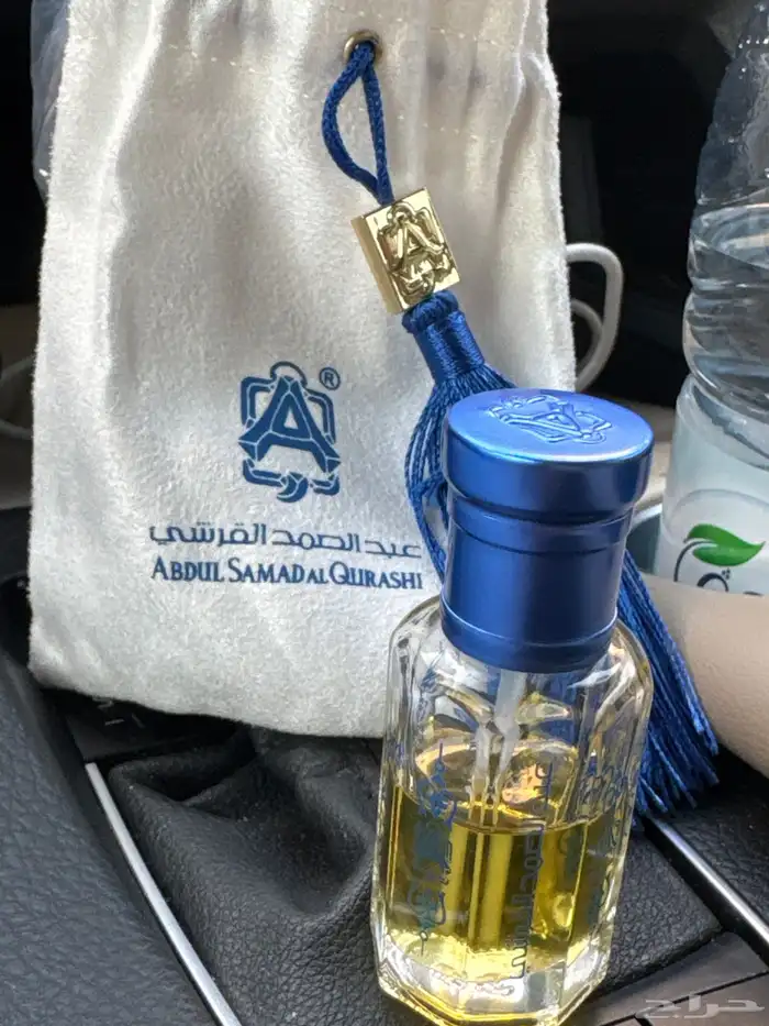 دهن صافي نبراس من عبدالصمد القرشي نادر وغير موجود المنتج 0