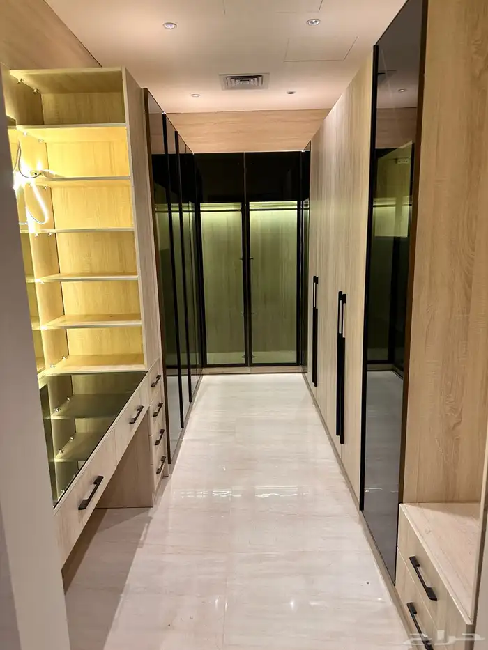 تفصيل غرف نوم دواليب ملابس حسب الطلب 3