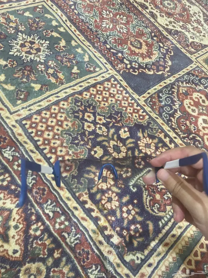 نظارتين تكبير للهاتف والقراءة 2