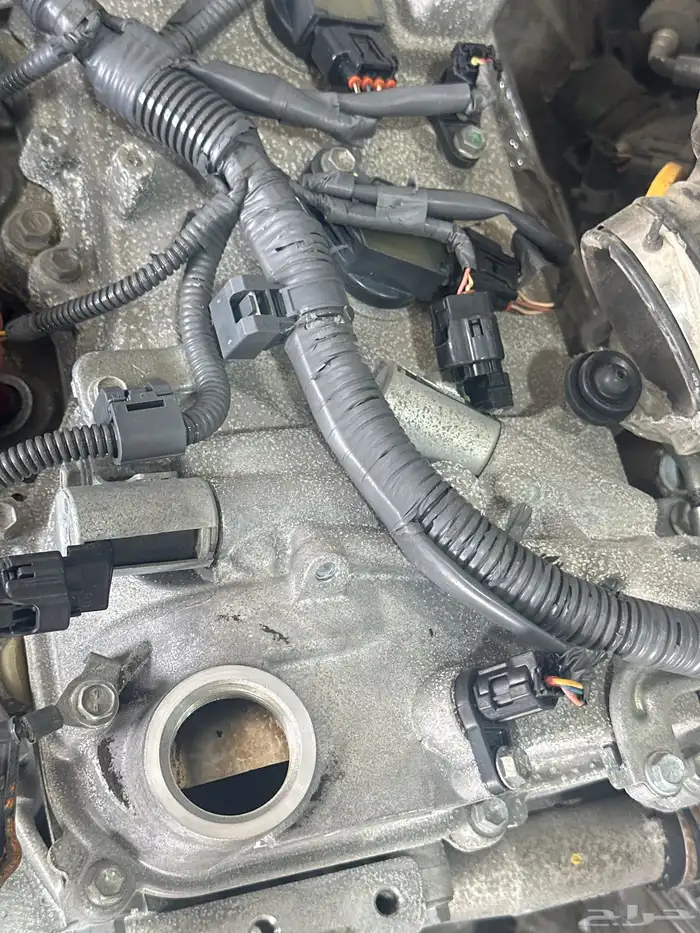 مكاين افلون واوريون ولكزس اي اس ES 2