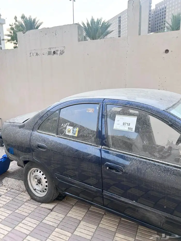 قطع صني من 2007 لين 2011 6