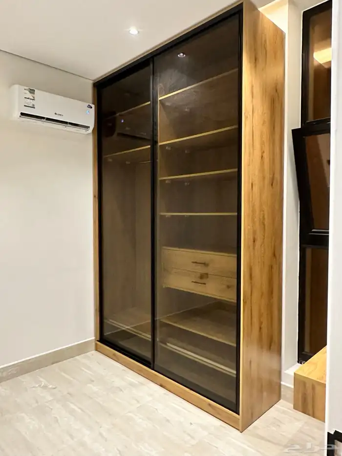 تفصيل غرف نوم دواليب ملابس حسب الطلب 11