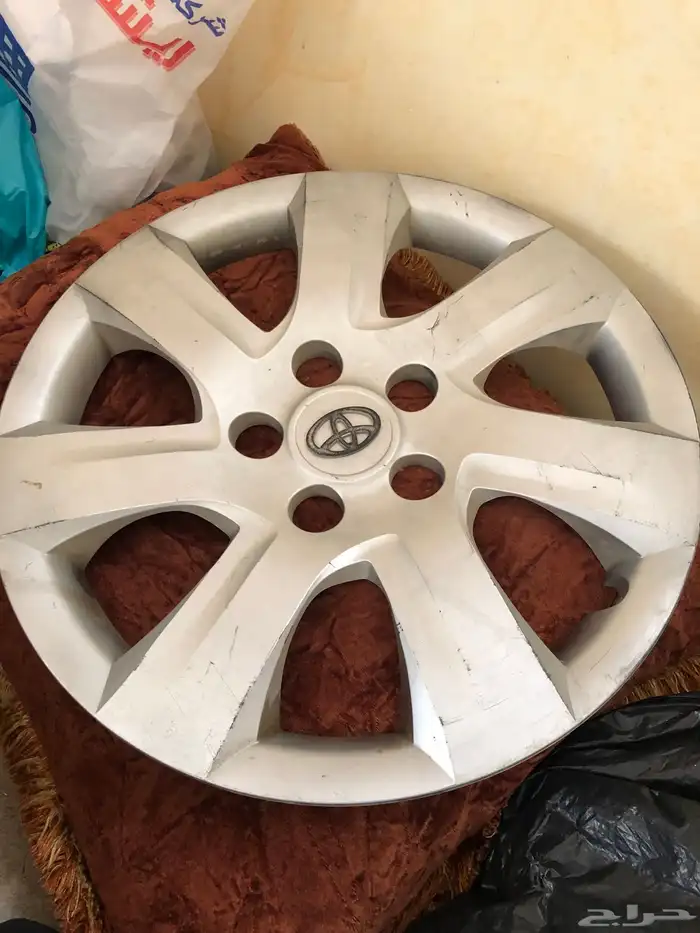 قطع كامري 0