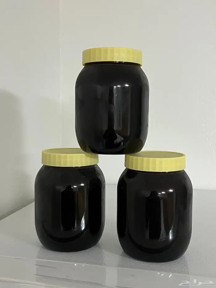 عسل شوكة 1
