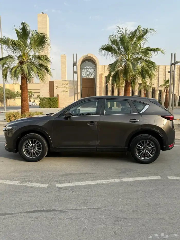 مازدا cx5 2