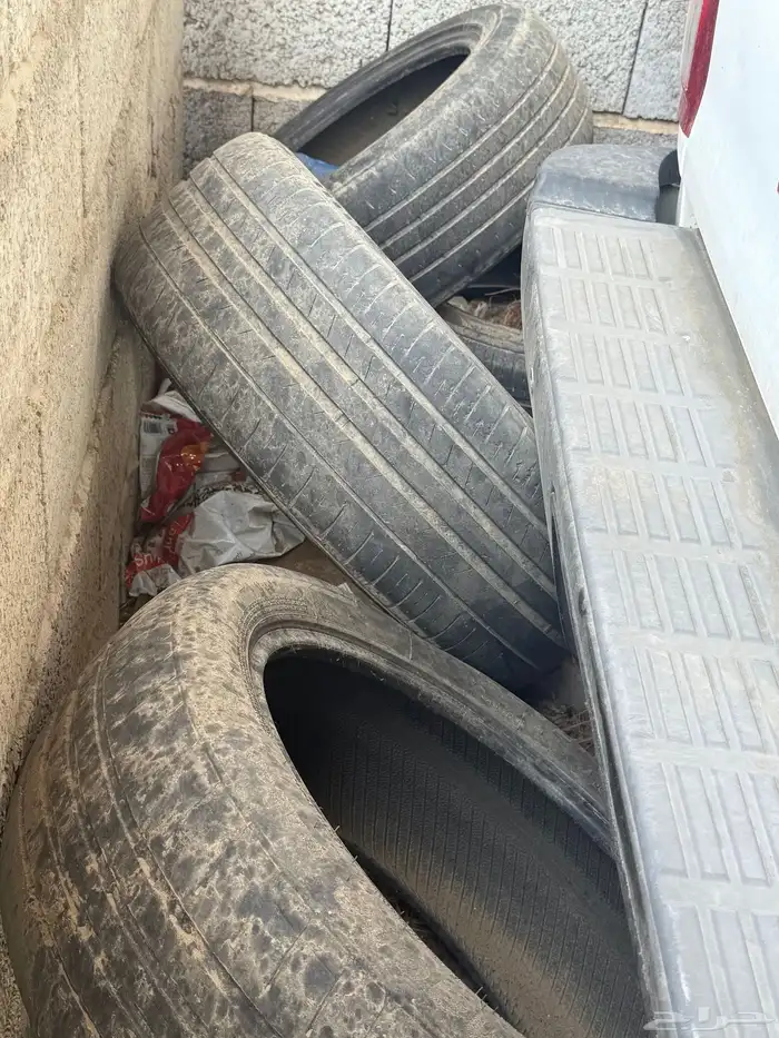 كفرات البيع 5