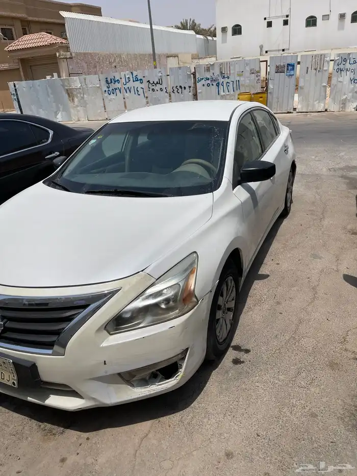 نسبيان التيما موديل 2013 0
