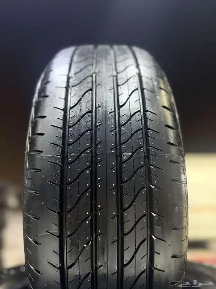 كفرات ماكسس استخدام اقل من شهر 24 205 55 16 0