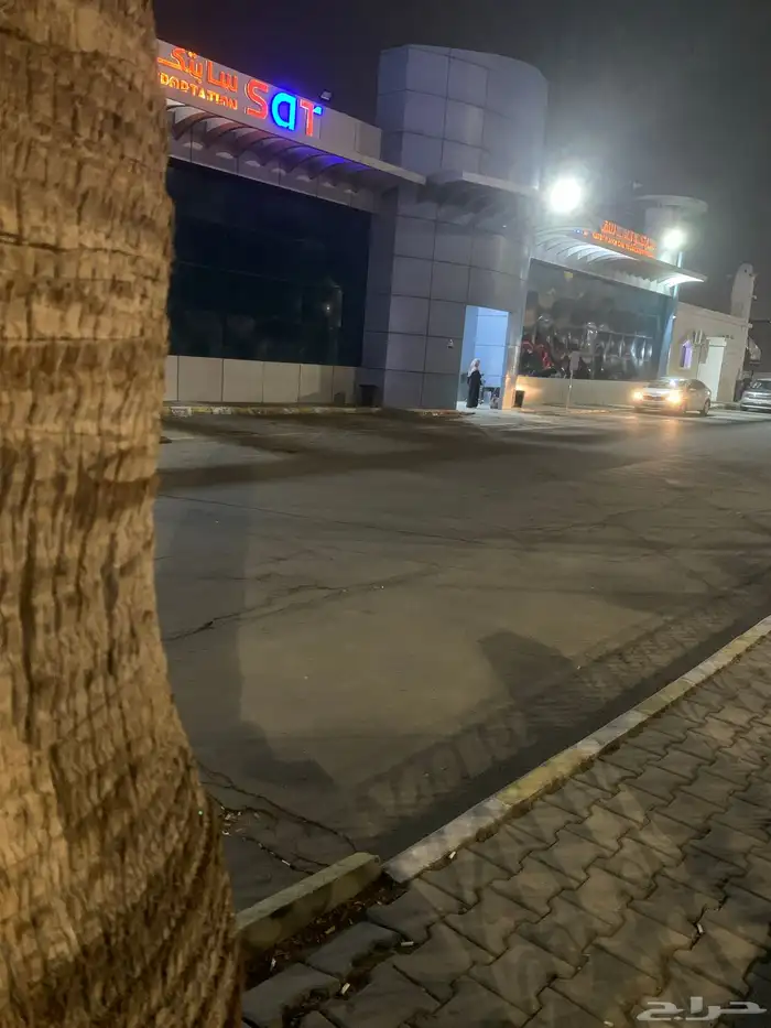 مشوار جده نازل الحين 0