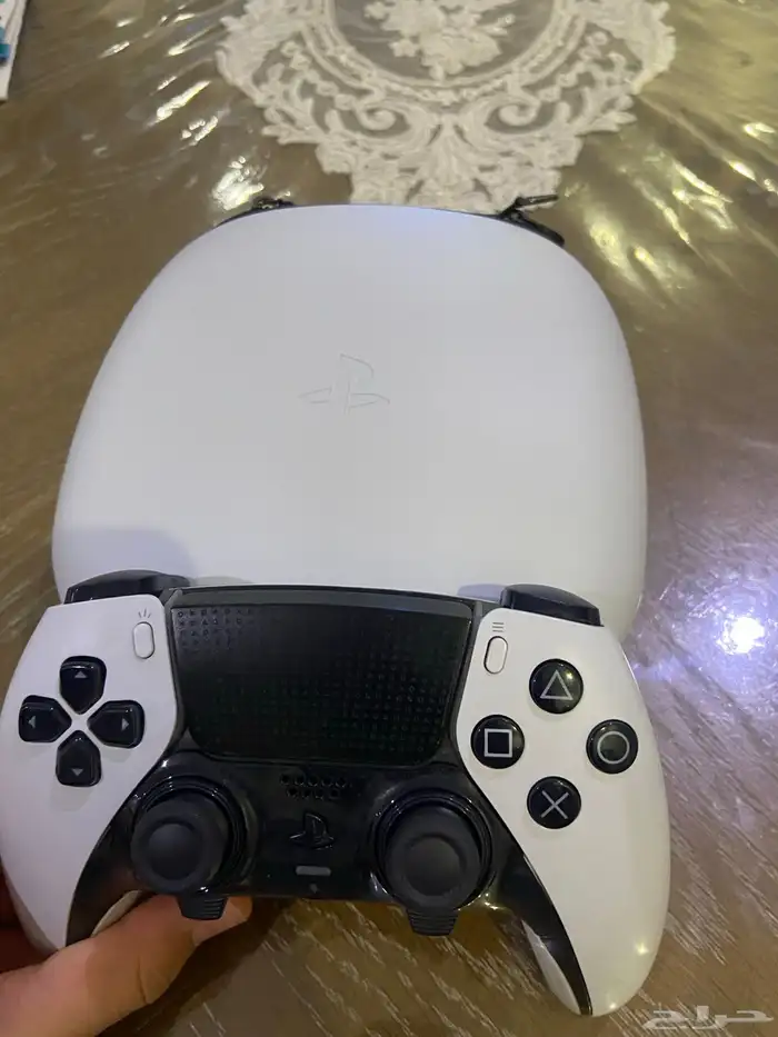 يد سوني احترافي 3