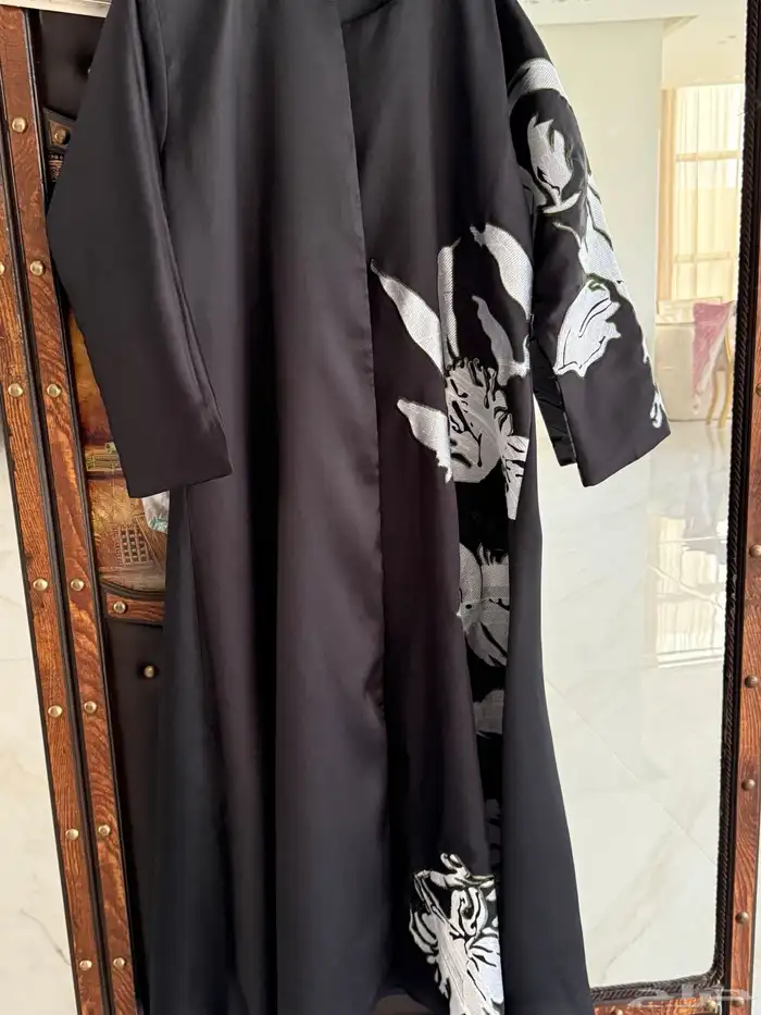 عبايات 3