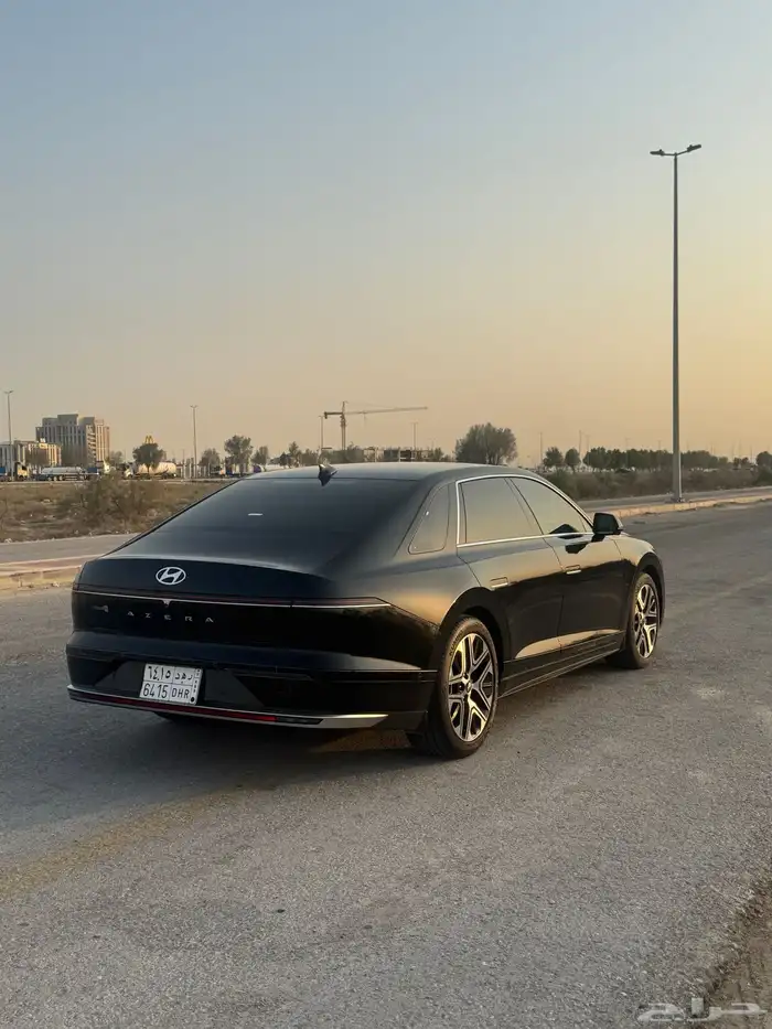 ازيرا بريميوم موديل 2025 للتنازل بدون مقابل 5