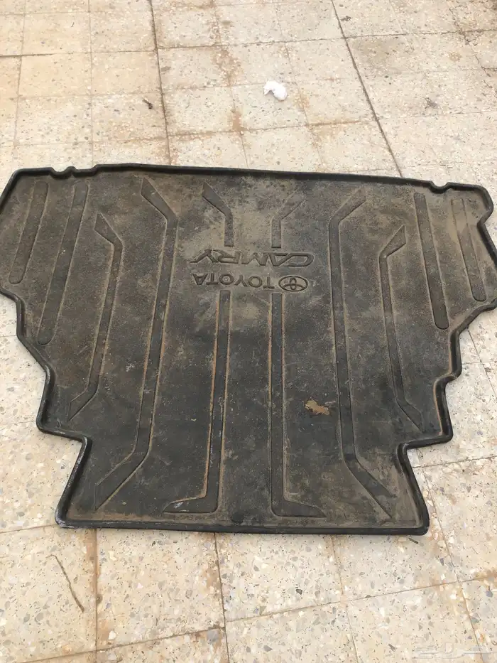 قطع كامري 6