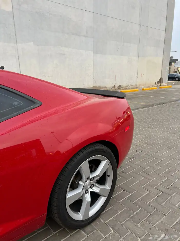 كمارو Rs2012 3