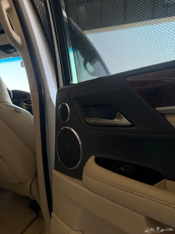 جيب لكزس 2021 سبورت LX570 DD 45