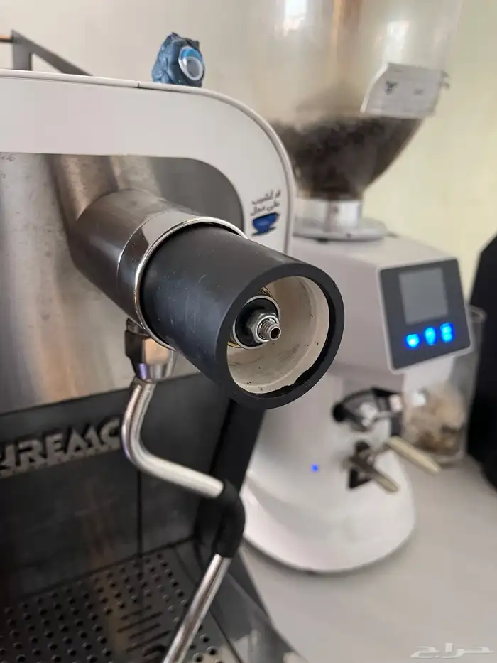 الة قهوة sanremo f.18 5