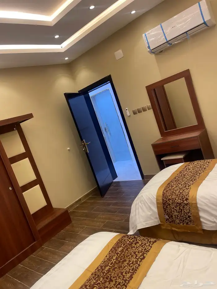 شاليهات vip بخميس مشيط باسعار (مخفضة) للايجار 23