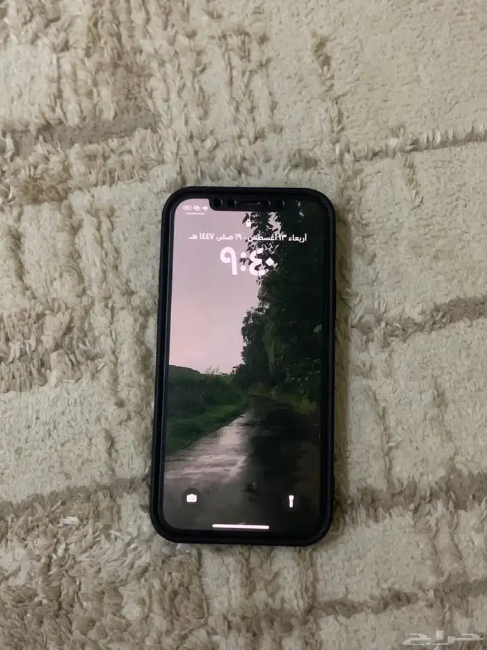جوال iPhone 12 Pro 3