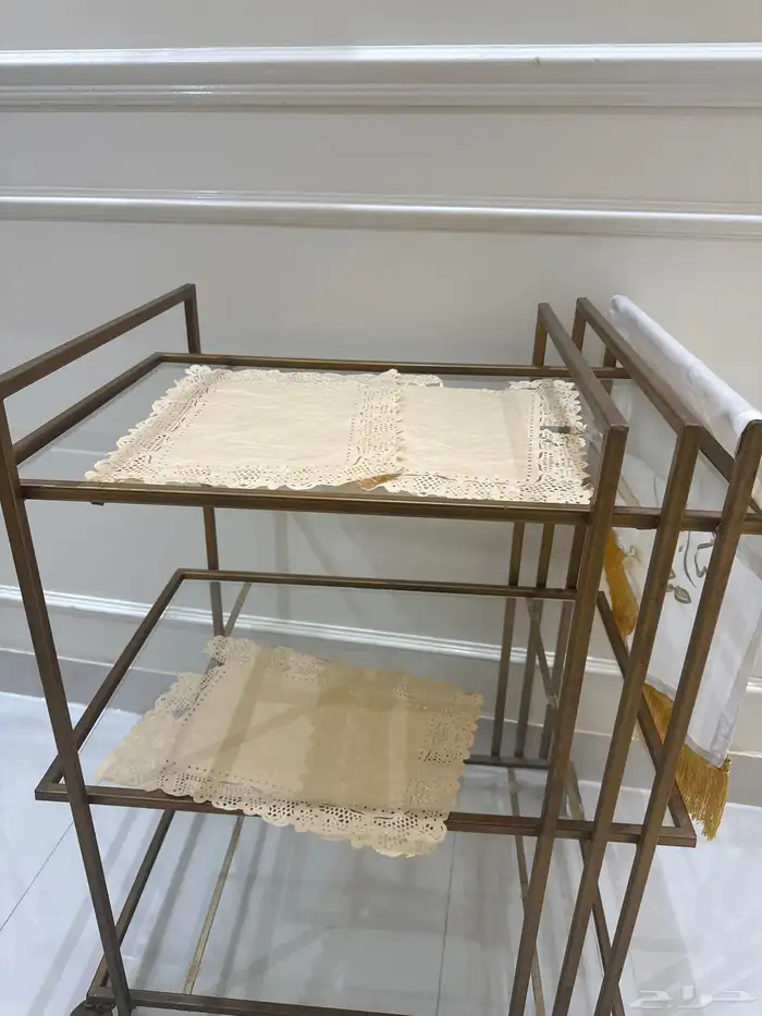 طاولة استقبال 0